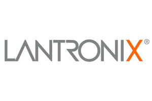 lantronix logo
