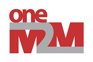 onem2m logo