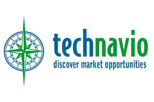 technavio logo