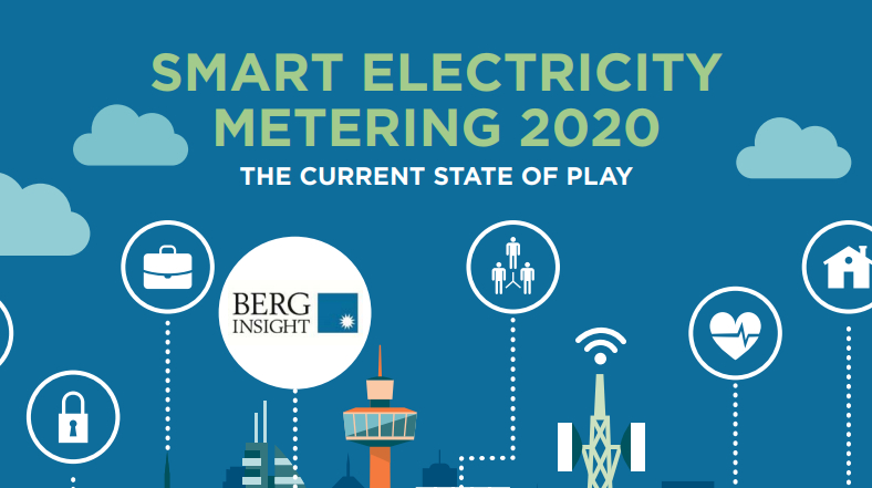Smart metering in 2020 and beyond – what’s next?