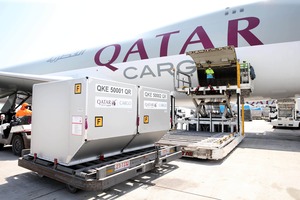 Qatar-Airways-Cargo-to-replace-entire-Unit-Load-Device-ULD-fleet-with-Safran_Compliance