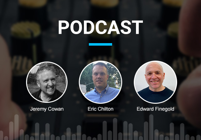 Insider Threats and How to Beat them! podcast