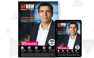 IoT Now Magazine