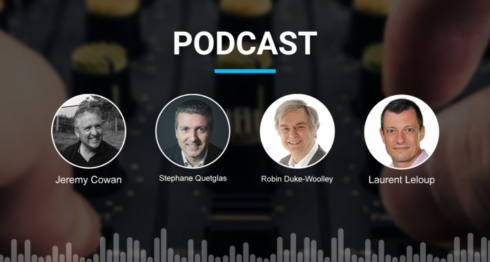 Podcast: iSIMs bring smaller, better, faster IoT and consumer devices