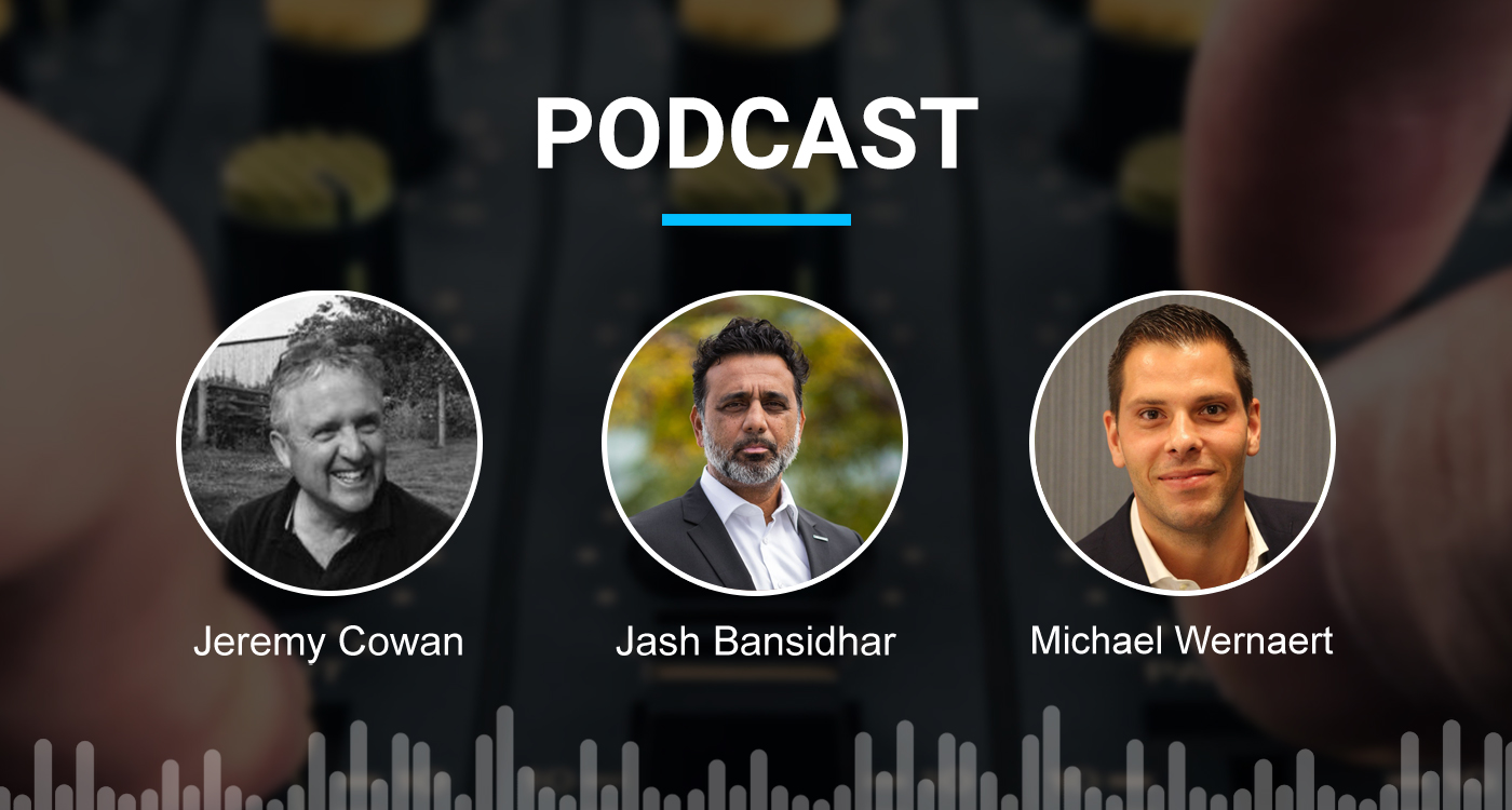 1400px x 750px - Podcast: Win-win for connected healthcare, as industrial IoT tests the use  of ChatGPT | IoT Now News & Reports