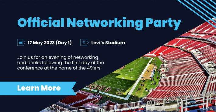 Join the Ultimate Networking Experience at Levi's Stadium During the IoT  Tech Expo! | IoT Now News & Reports