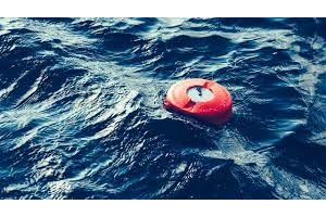 Innomar AS launches Nordic-powered smart buoy to deliver location
