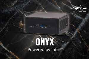 Read more about the article Merely NUC unveils 4×4 NUC powered by an Intel Core i9 Processor