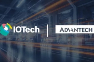 Read more about the article IOTech, Advantech undertake superior applied sciences in manufacturing, industrial sectors