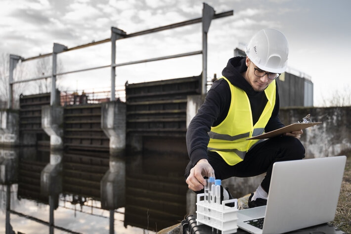 Read more about the article WaterSignal enhances water monitoring with Telit Cinterion’s IoT options