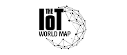 IoT World Map