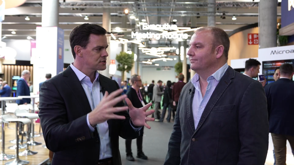 Aeris Unveils Agentic AI & Secure IoT at MWC 2026 | Pulse